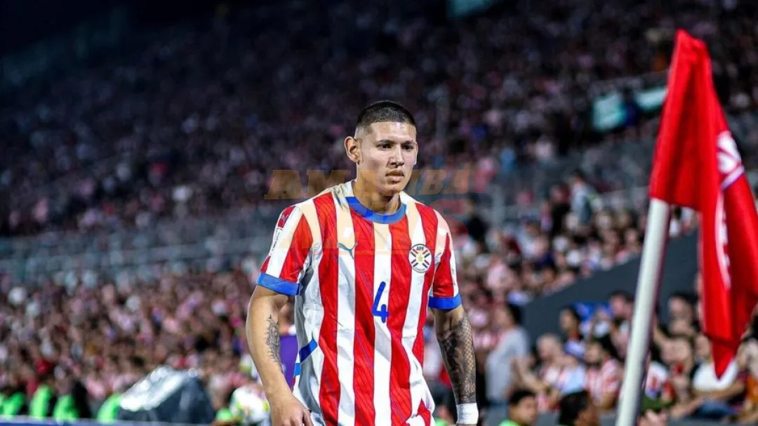 Juan Cáceres jugará en el fútbol europeo