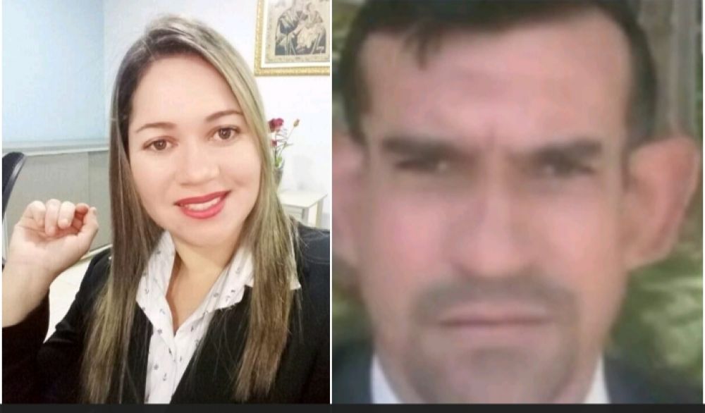 Graciela M. Britez: El abogado Néstor Echeverria usa Argumento ad hominem