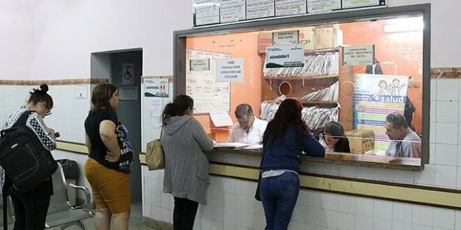 Suman más de 172.000 atenciones en consultorios nocturnos