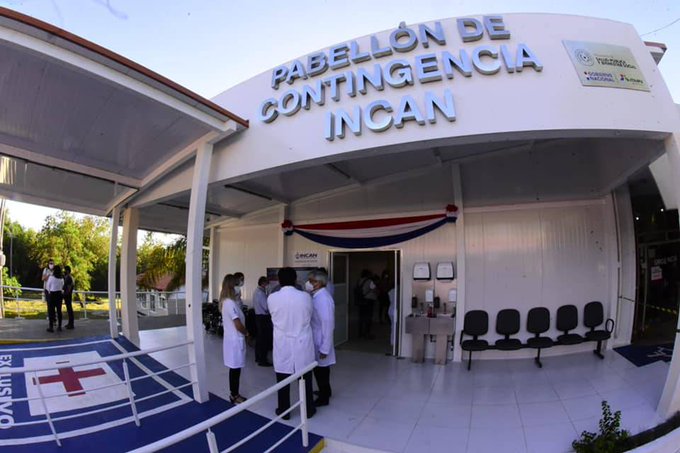 Incan: sesión no tuvo quórum, pero Hacienda reasignó recursos vía decreto