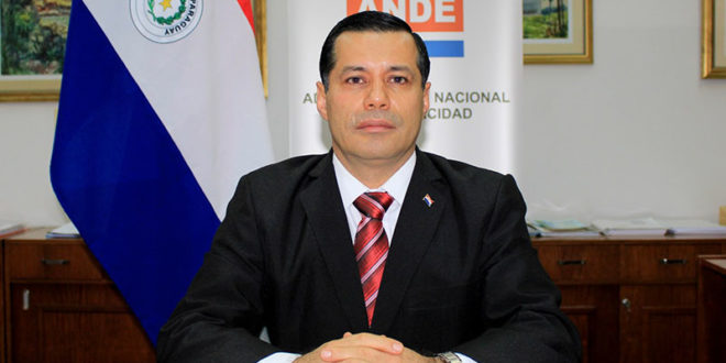 Reducción de tarifa de Itaipú beneficiaría a ANDE pero no a los consumidores