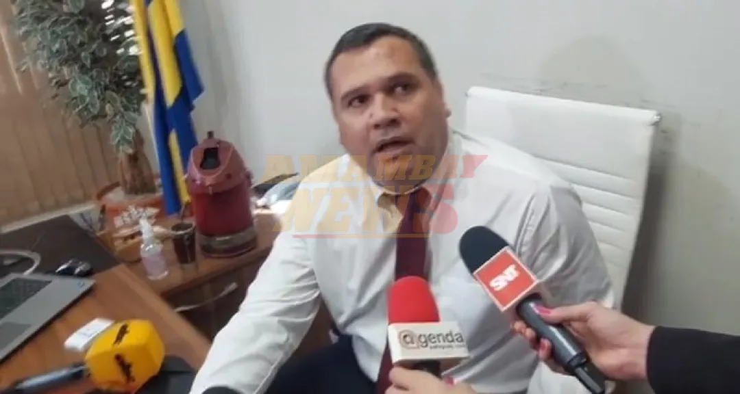 «En la bancada de HC hay gente que no cumplió su palabra conmigo»