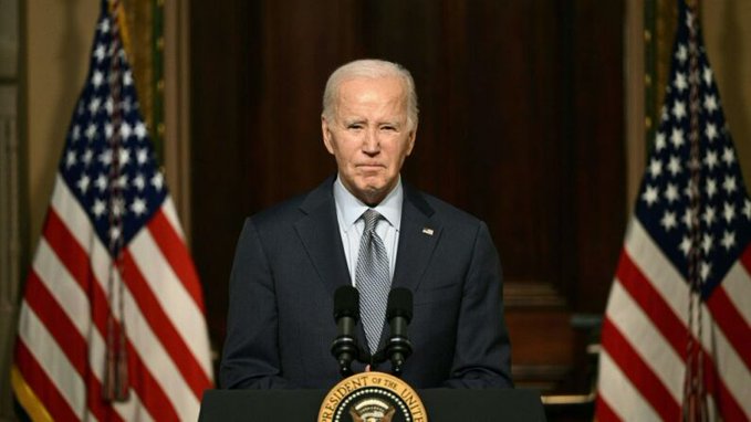 Médico de Biden aseguró que es un hombre «sano» y «apto» para ser presidente de EE.UU.