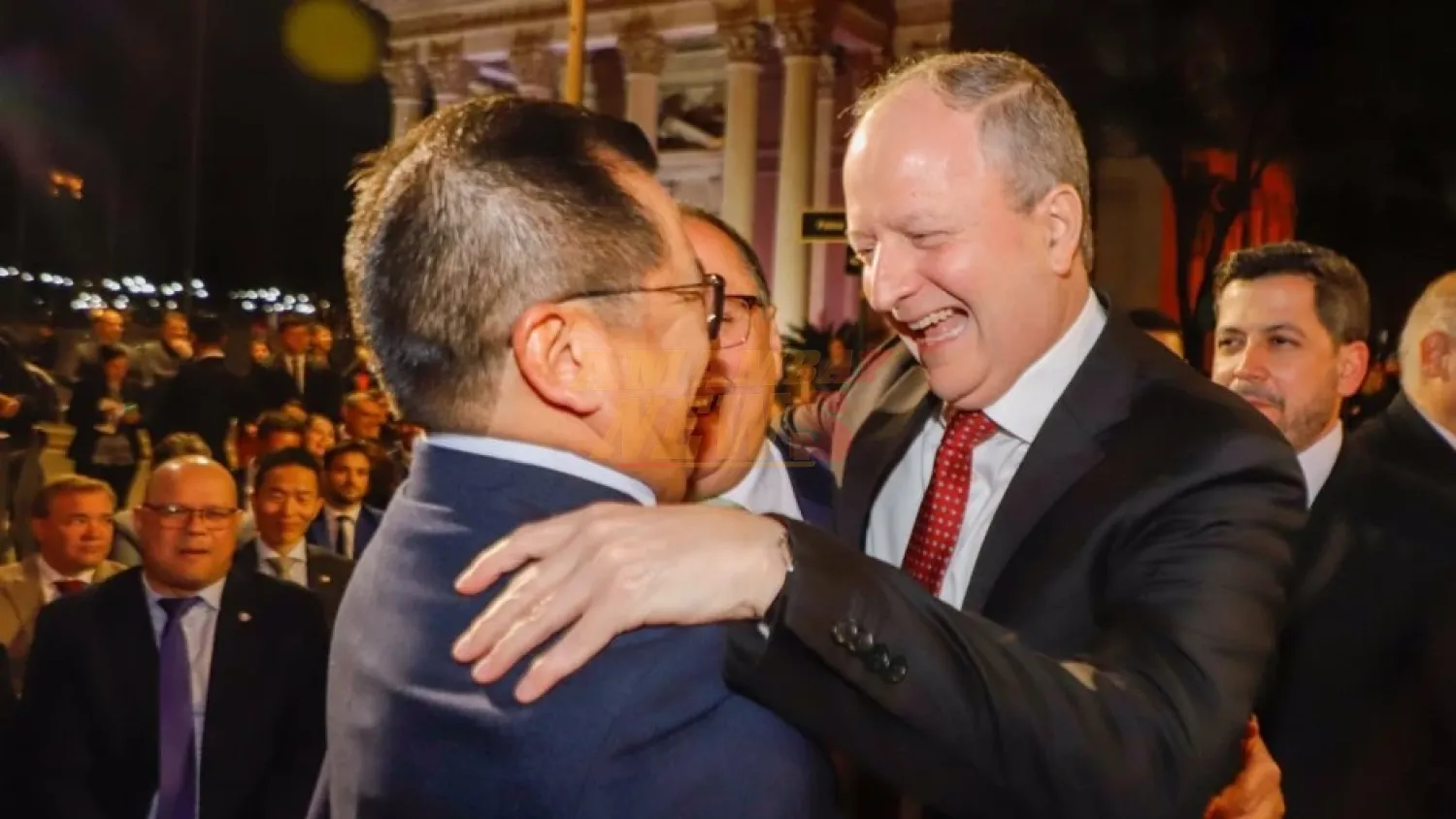El Gobierno y las vialeras llegaron a un principio de acuerdo para el pago de la deuda
