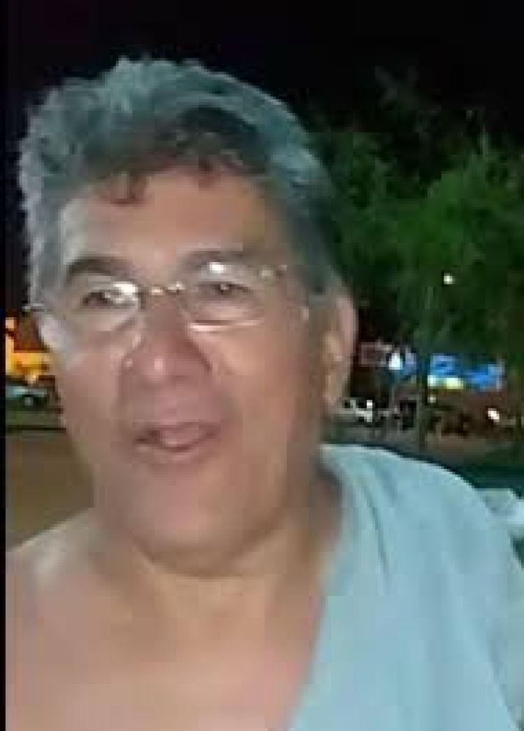 AUDIO: Papichi Cabrera es un tekaka