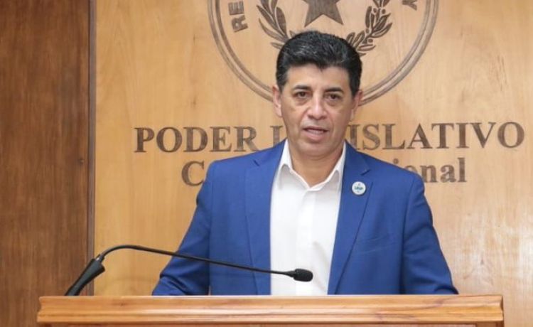 Víctor Ríos afirma se someterá a nuevo proceso en cinco años