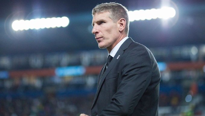 Palermo será presentado hoy como DT de Olimpia