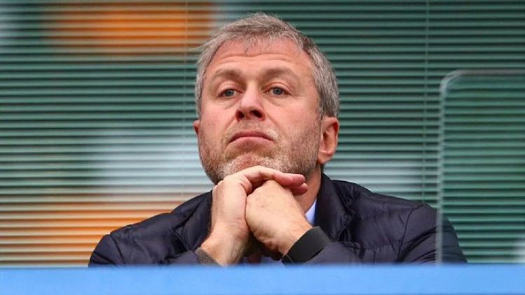 La Premier League aparta a Abramovich como dueño del Chelsea