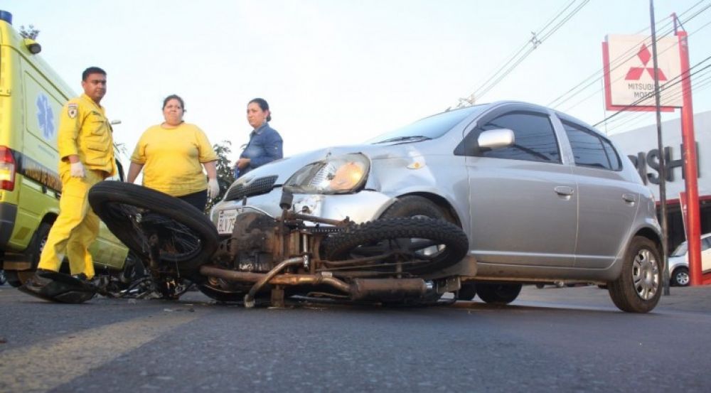 Policía reporta 10 fallecidos durante el fin de semana