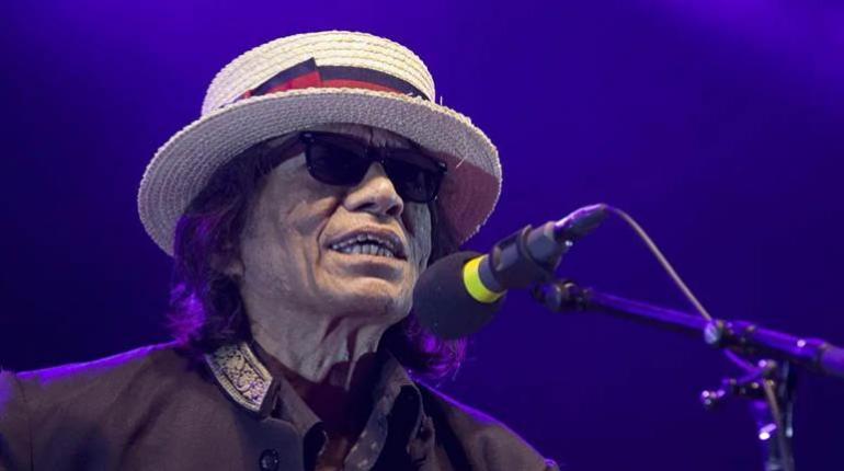 Fallece el cantautor Sixto Rodríguez, protagonista de "Searching For Sugar Man"