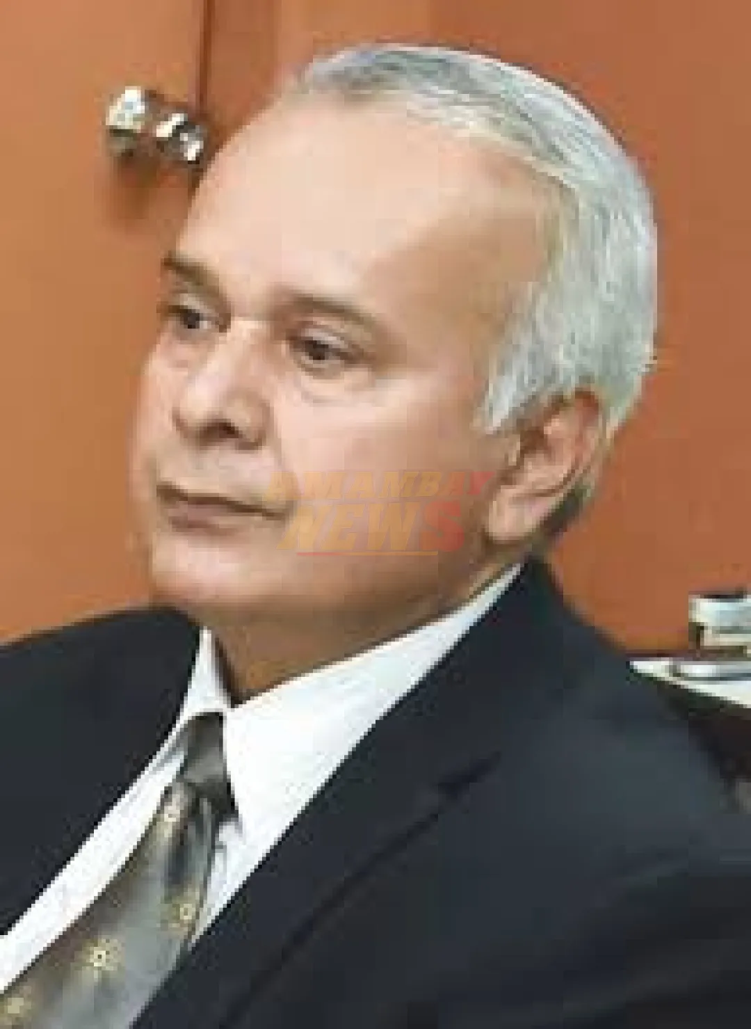 Ordenan captura de expresidentes de Aso de Funcionarios Judiciales