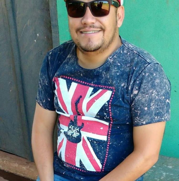 Dueño de barbería muerto a tiros en Ponta Porã