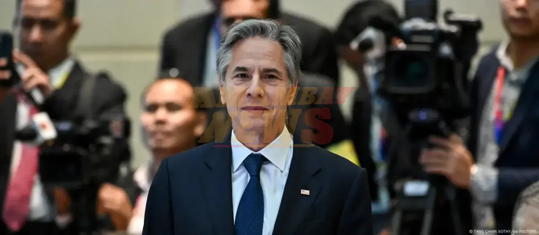 EE.UU. anuncia ayuda militar a Ucrania por USD725 millones