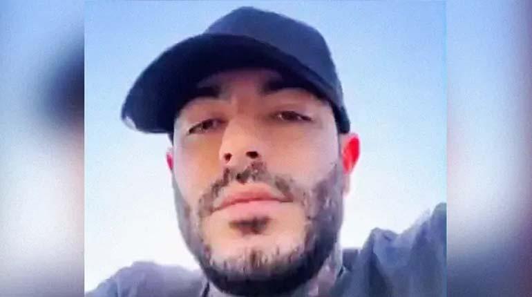 Interpol activa sello rojo para la esposa y hermano del uruguayo Sebastián Marset