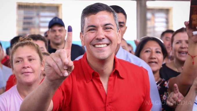 Peña dijo que no habrá abrazo a la impunidad