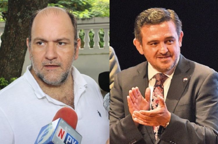 Carta abierta de forense a Petta: Que no sigan las clases presenciales ni virtuales