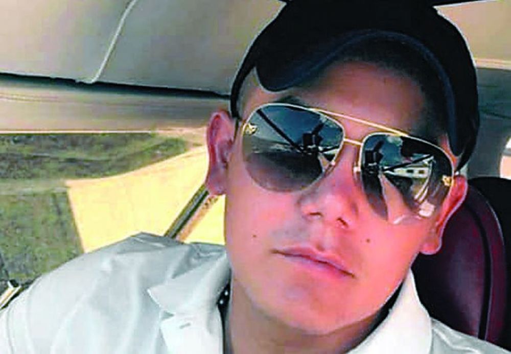 Narcopiloto sería sobrino de ex alto cargo en Bolivia