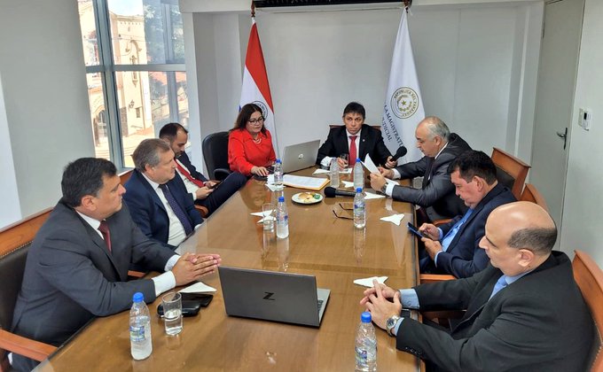 Consejo de la Magistratura aprobó en general reglamento para reemplazar a Antonio Fretes