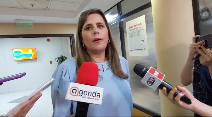Senadora duda que proyecto “hambre cero” combata la corrupción existente