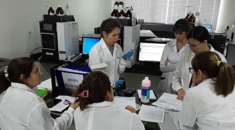 Alertan sobre circulación de medicamentos con registros sanitarios vencidos