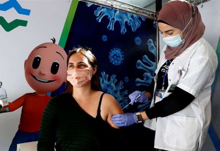 Más de 102 millones de personas contrajeron coronavirus en el mundo