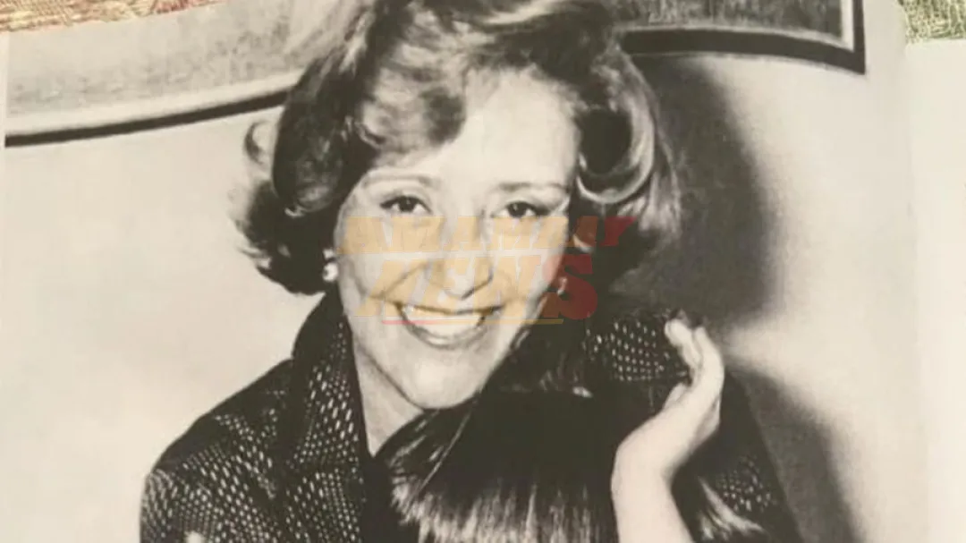 Fallece Nydia Quintero, ex primera dama de Colombia y abuela del precandidato Miguel Uribe