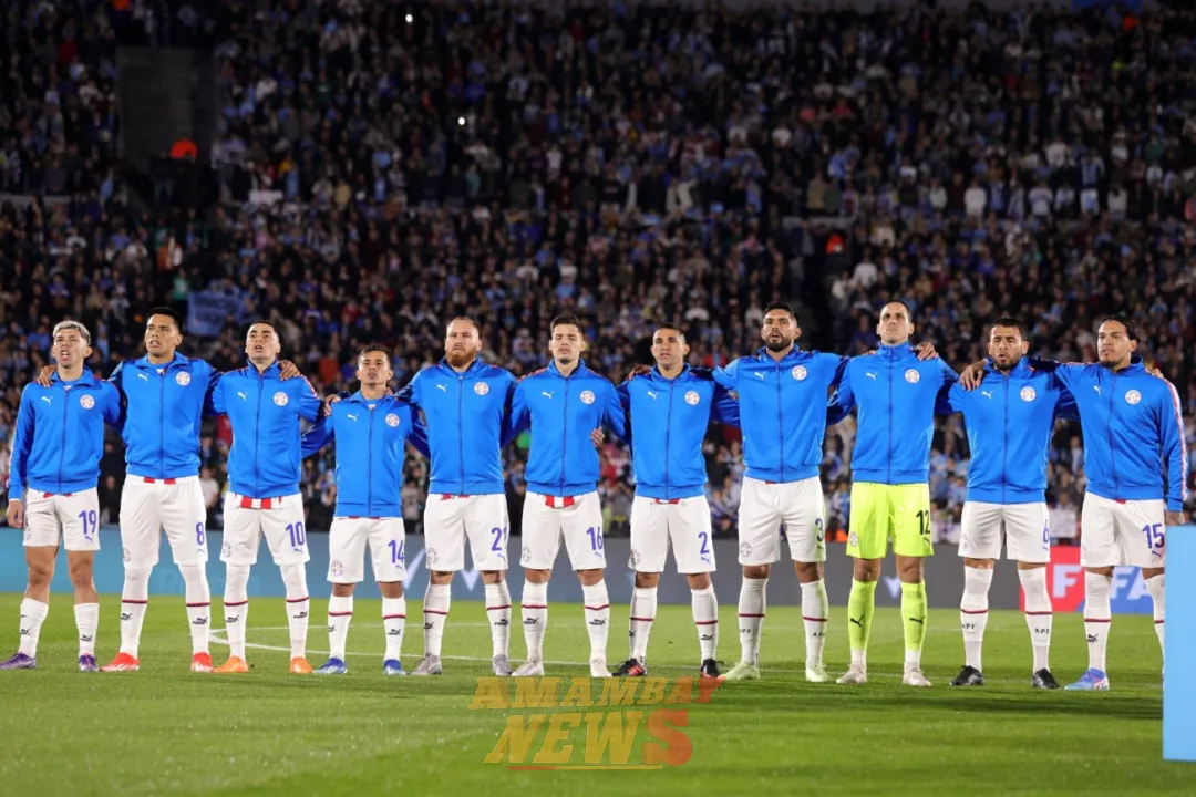 La importante baja confirmada de la Albirroja para el partido ante Brasil