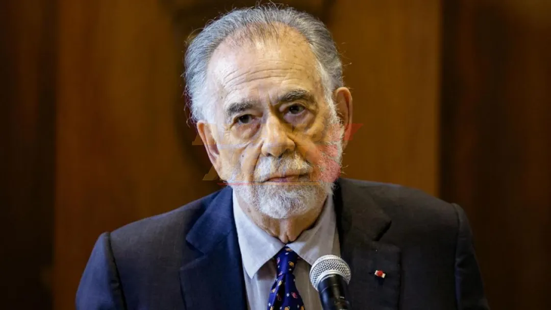 Francis Ford Coppola será dado de alta este jueves tras operación de corazón