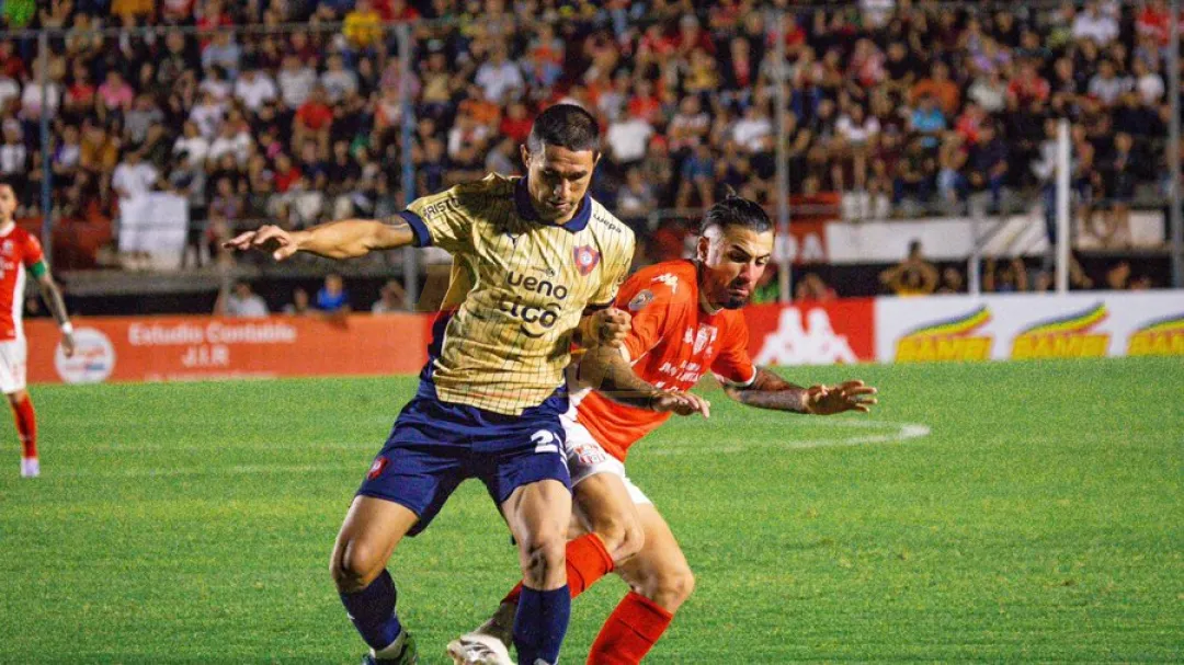 Cerro Porteño quiere aprovechar el tropezón del líder Guaraní