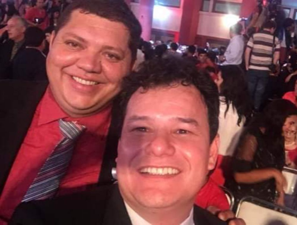 Diputado Juancho Acosta se atribuye funciones del Gobernador de Amambay