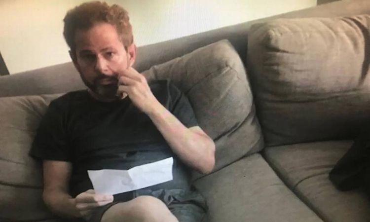 Dario Messer es beneficiado con prisión domiciliaria en Brasil