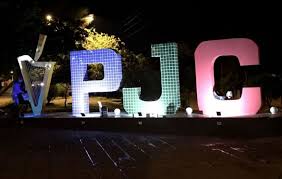 La capital del Amambay está de fiesta por su 123° aniversario
