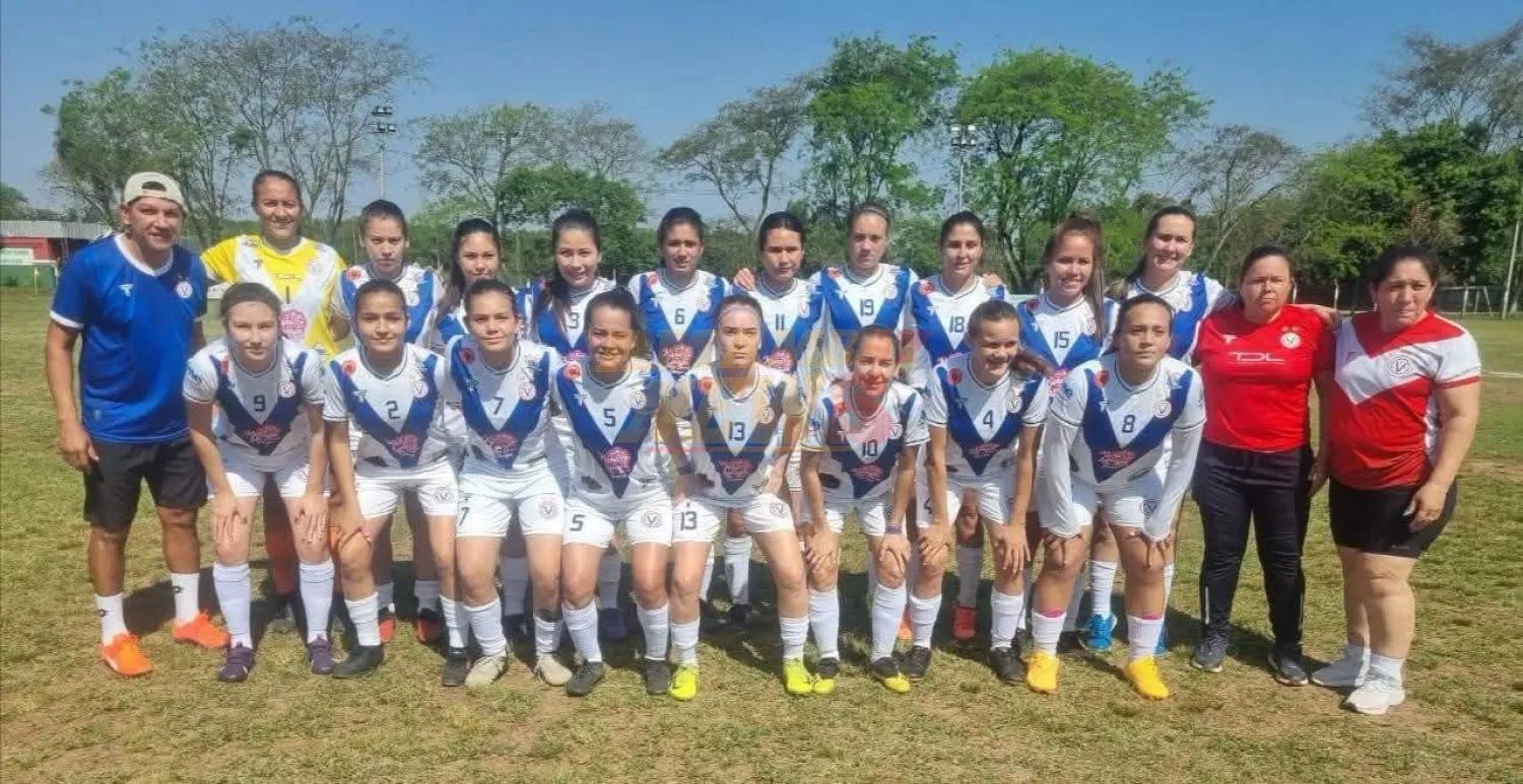 Concepción da el primer paso hacia el título en el Interligas Femenino