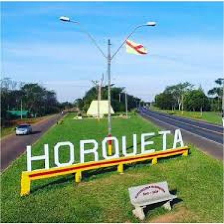 Horqueta cumple 227 años de creación