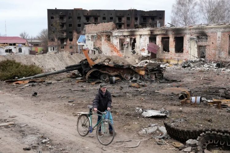 Estados Unidos alerta a sus ciudadanos del riesgo que corren en Rusia