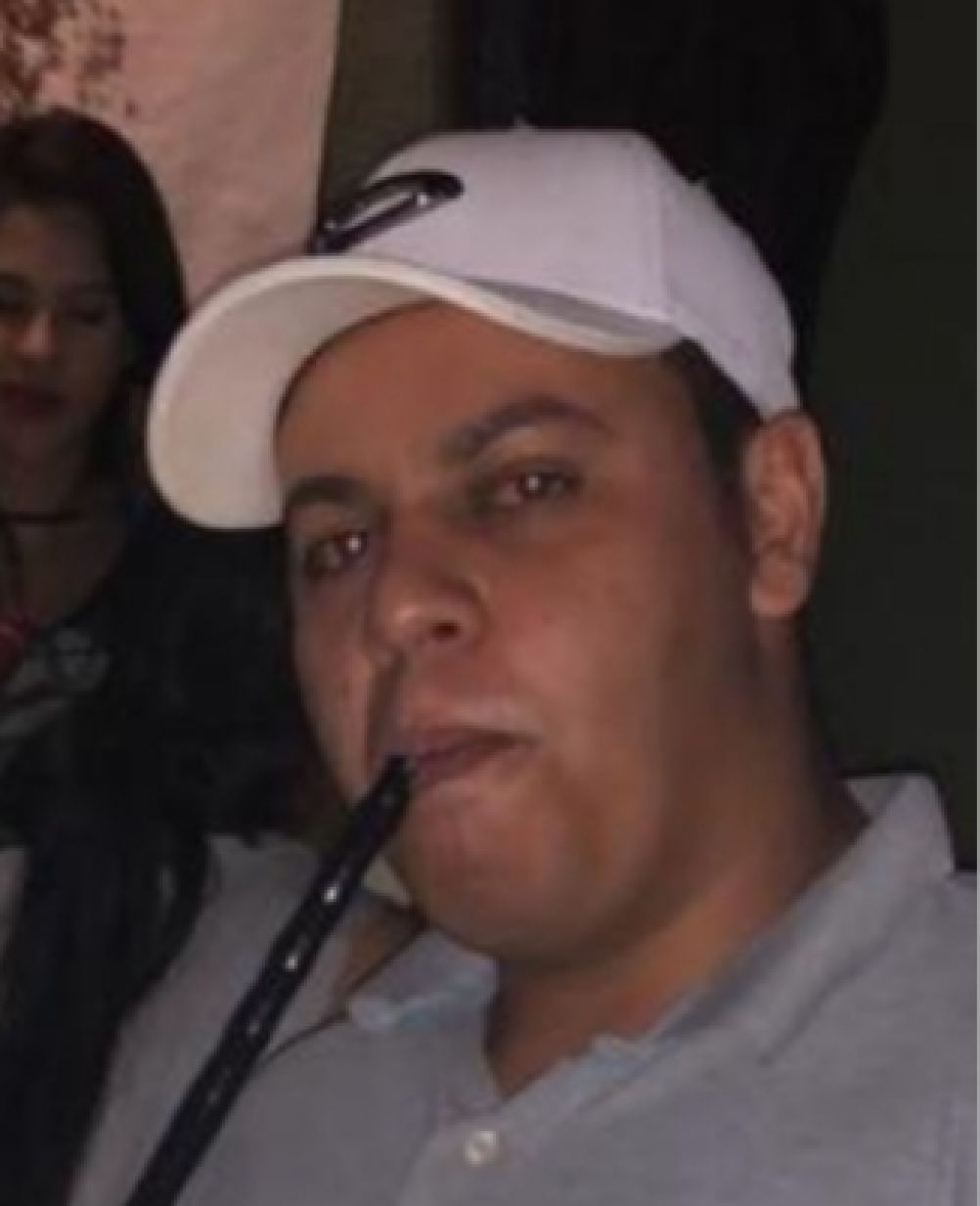 Identifican a hombre asesinado en la línea internacional