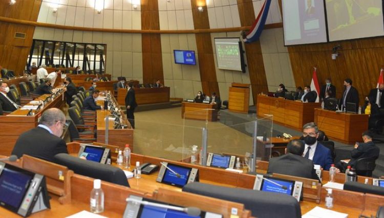 Diputados acepta veto y archiva proyecto que incluye fondos de binacionales al PGN