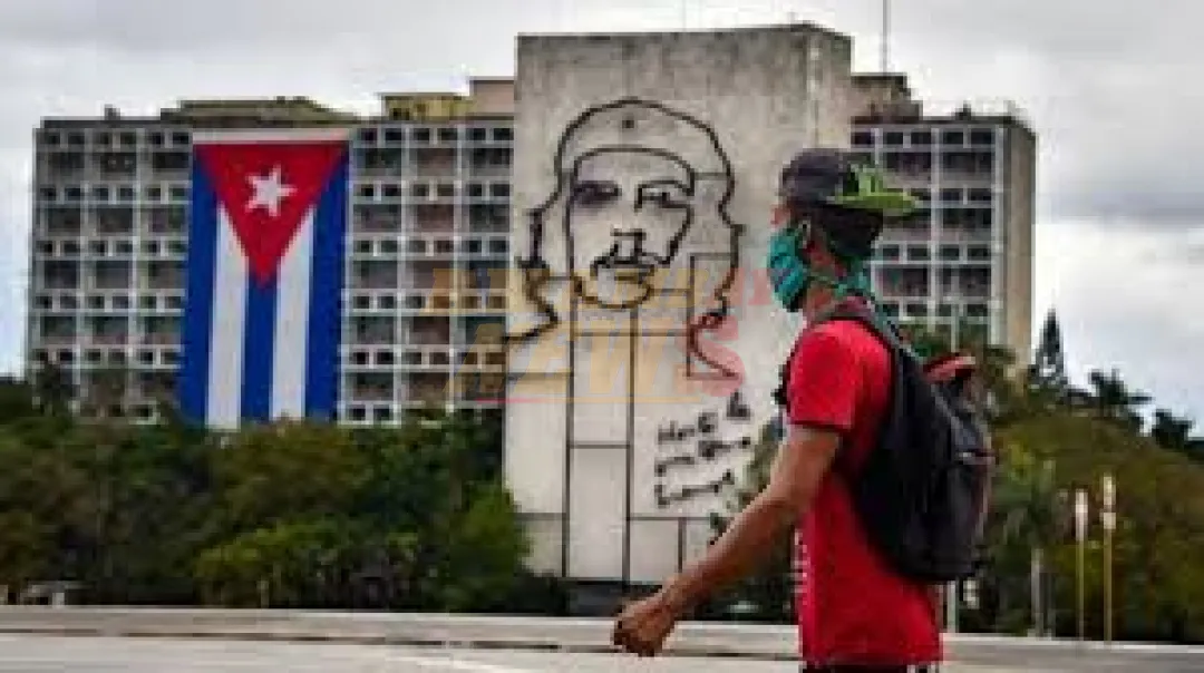 Trump reincluye a Cuba entre patrocinadores del terrorismo