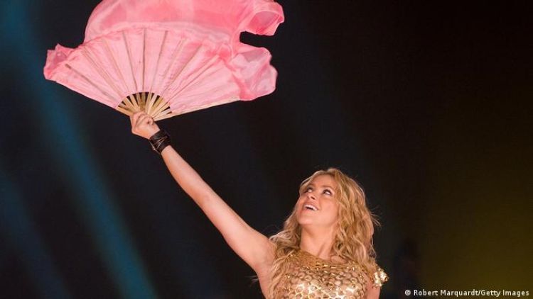 Shakira irá a juicio por fraude fiscal en España