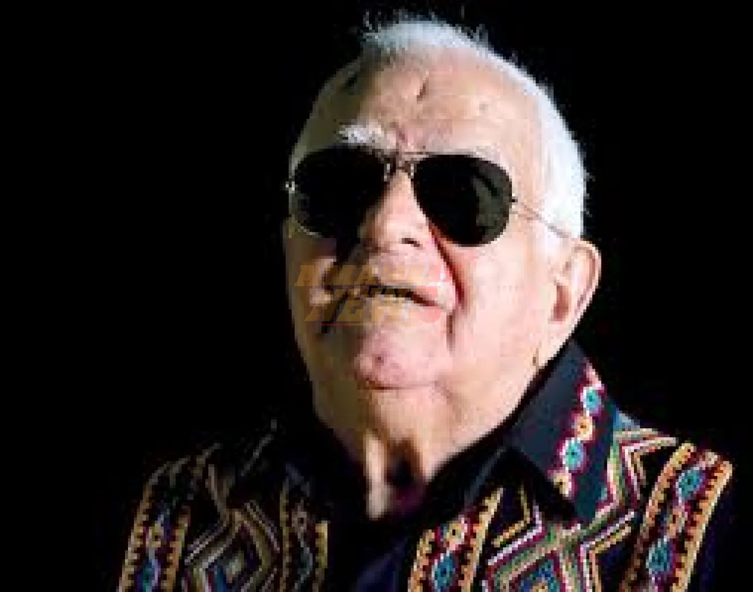Falleció Quemil Yambay, la gran leyenda del folclore paraguayo