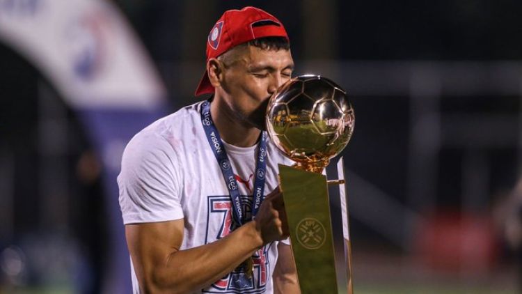 APF responde la nota de Olimpia
