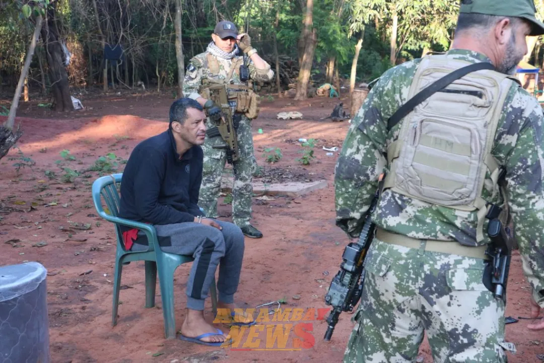 Prisión preventiva es indispensable para sometimiento a proceso de detenidos por narcotráfico, señala juez