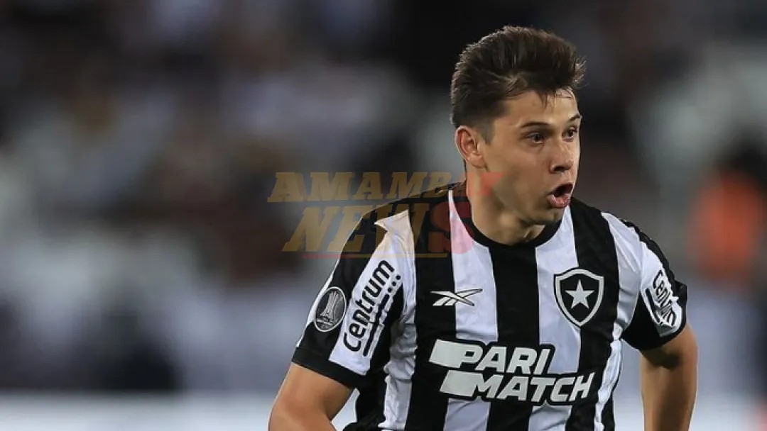 Botafogo oficializa la salida de Óscar Romero