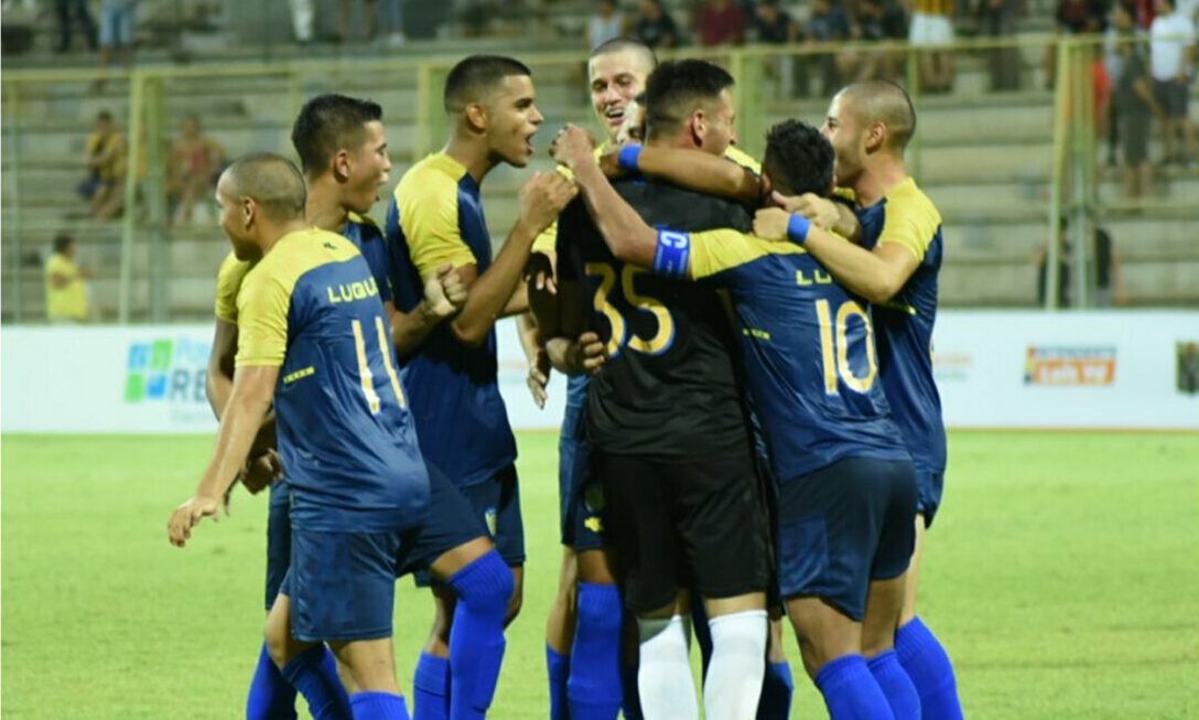 Luqueño empató sobre la hora y en penales se llevó la Copa de Verano ante Guaraní
