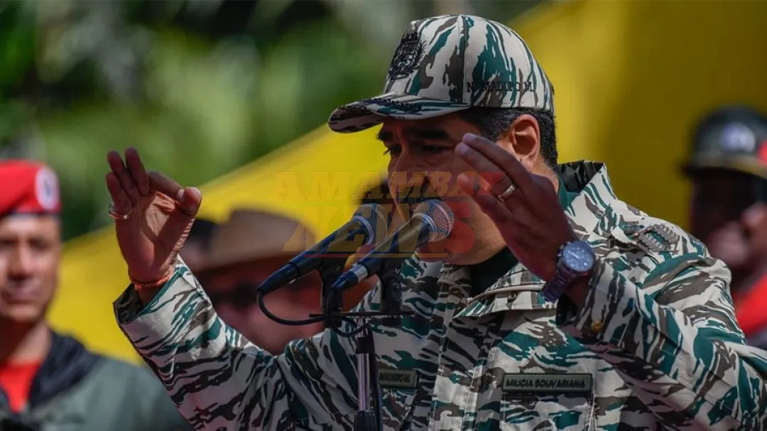 Maduro celebrará durante 10 días el primer año de su “triunfo histórico”