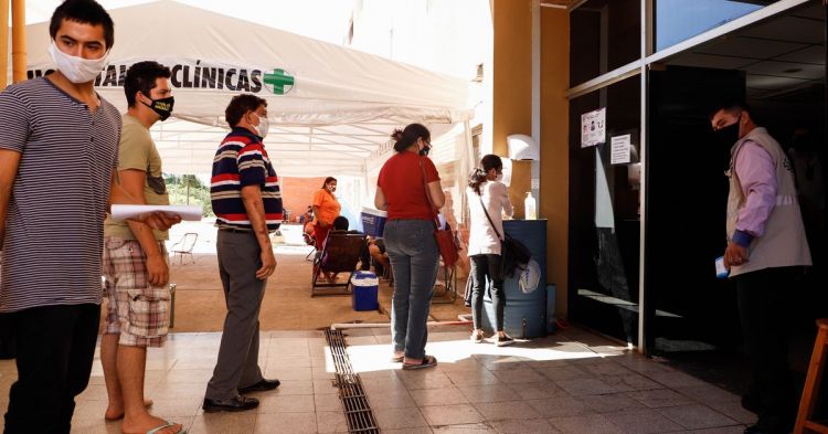 Proclaman a nueva directiva de APA