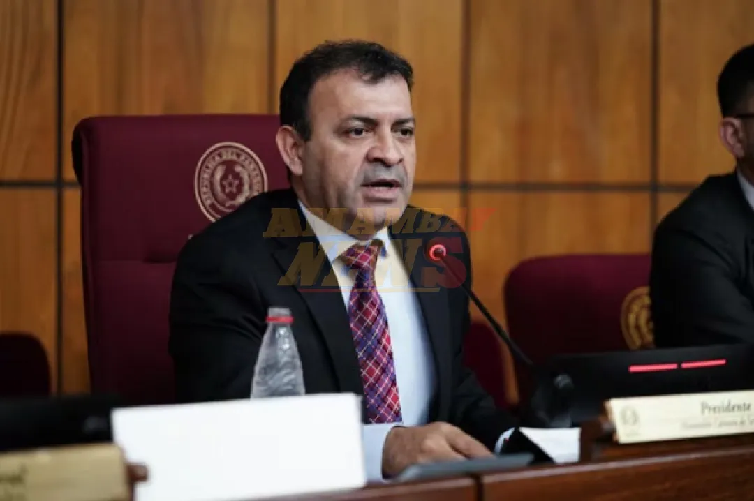 Solo siete de 125 legisladores reportan vacaciones al exterior