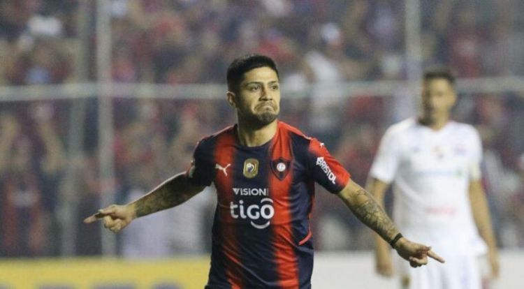 Sergio Díaz sufre dura lesión y será baja por varios meses