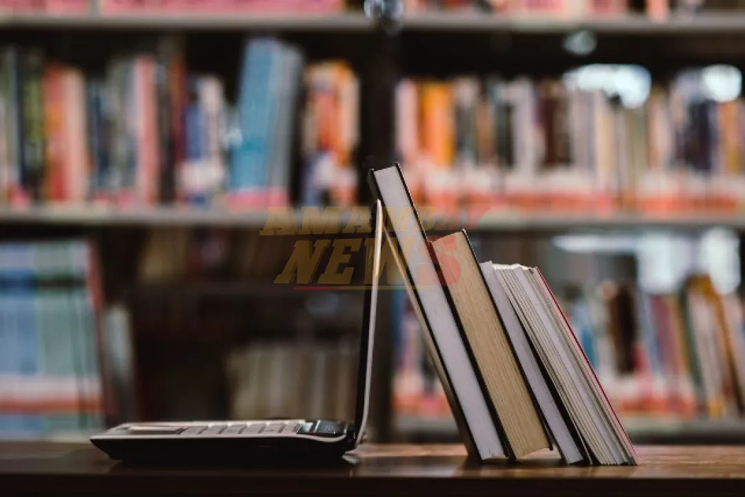 Convocatoria nacional para fomentar la lectura y el libro