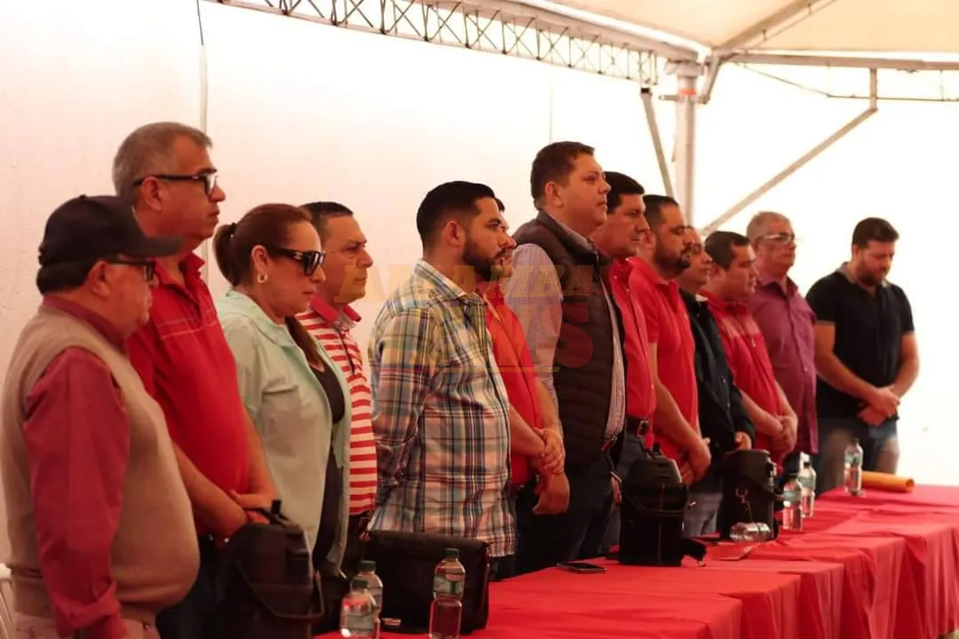 Concejal pone en aprietos al gobernador y sus asesores colorados sobre manifestación indígena